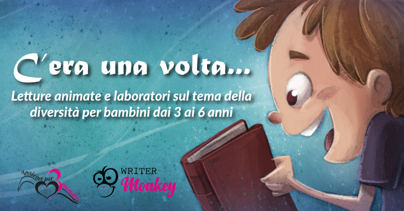 Lettura Animata Per Bambini