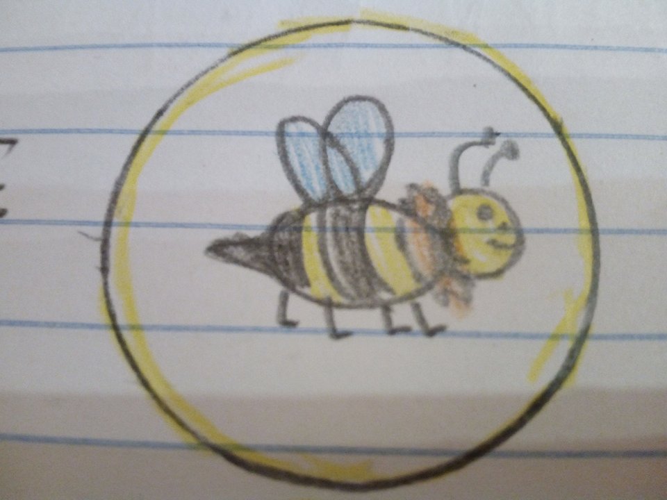 Paura delle api