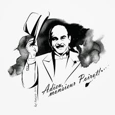 Un caso difficile per Hercule Poirot