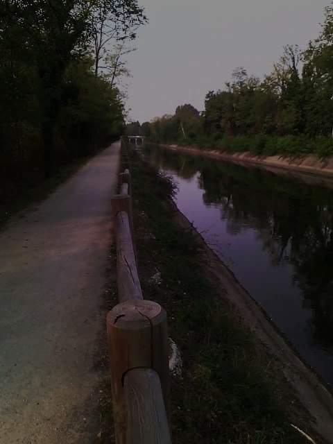 SUL CANALE