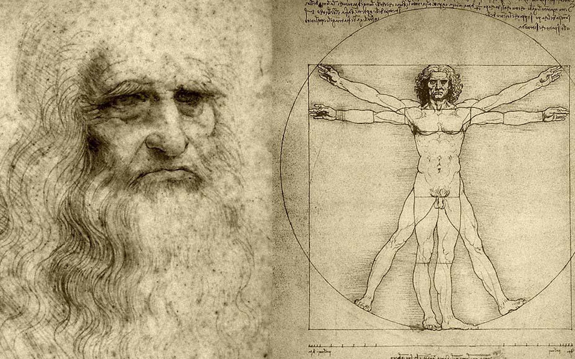 L’esame di quinta – Leonardo Da Vinci