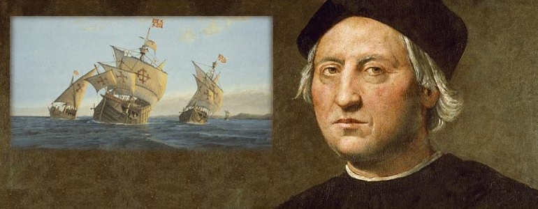 L’esame di quinta – Cristoforo Colombo