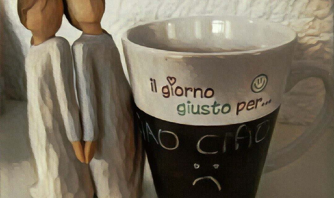 Il giorno (in)giusto per…ciao ciao