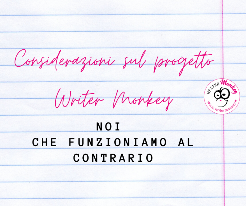 Corsi di scrittura creativa scopri valide alternative!