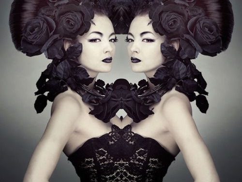 La donna del ritratto