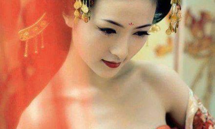 La sposa cinese