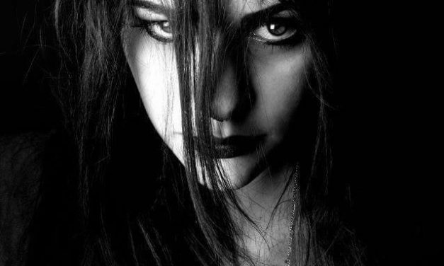 UNA NOTTE SENZA STELLE