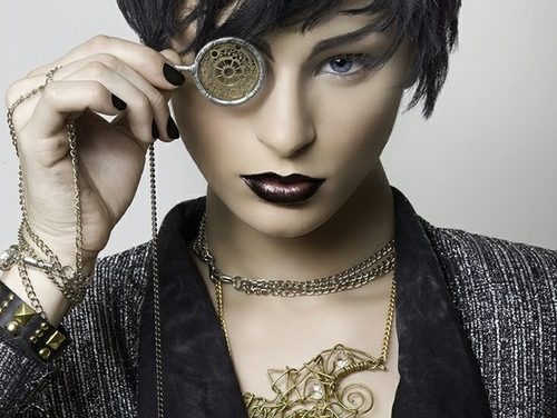 CONFIGURAZIONE DI UN CONTINENTE