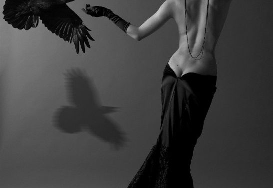 UNA DONNA DI TALENTO