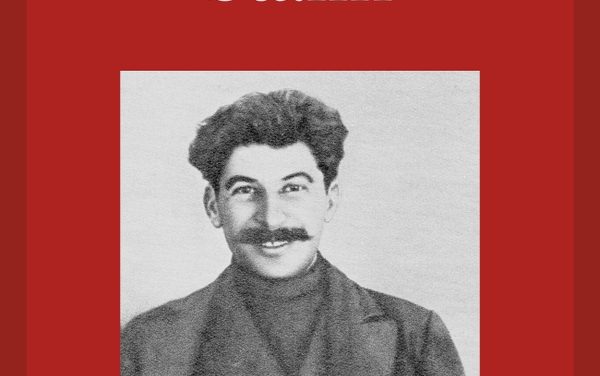 STALIN, DI BORIS SOUVARINE