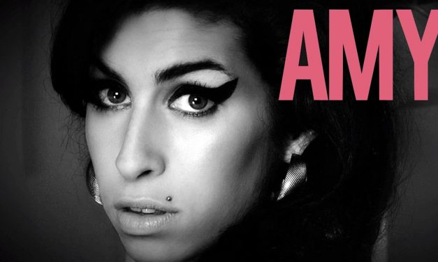 AMY, DI ASIF KAPADIA