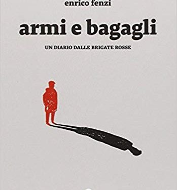 ARMI E BAGAGLI, DI ENRICO FENZI