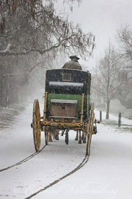 LA CARROZZA di Graziella Dimilito