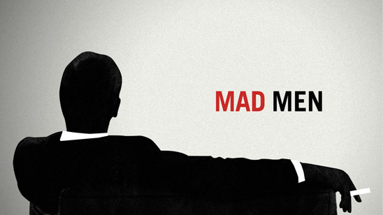 MAD MEN, DI MATTHEW WEINER