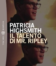 IL TALENTO DI MISTER RIPLEY, DI PATRICIA HIGHSMITH