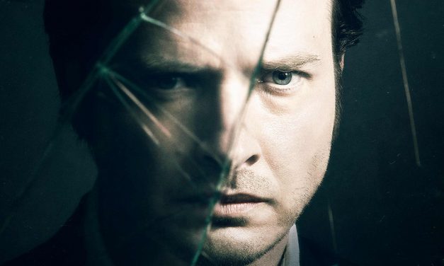 RECTIFY, DI RAY MCKINNON