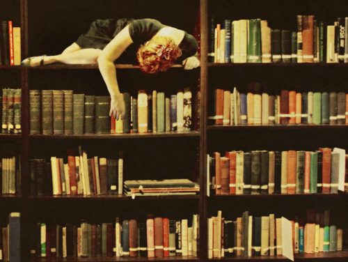 I LIBRI DEI DEFUNTI (cap 1)