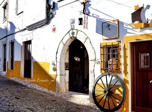 Stregata da Josè Saramago