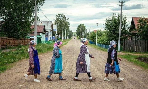 ABBEY ROAD