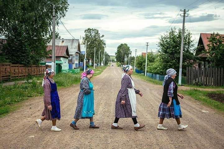 ABBEY ROAD