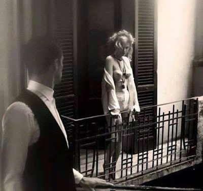 L’eternità dell’amore