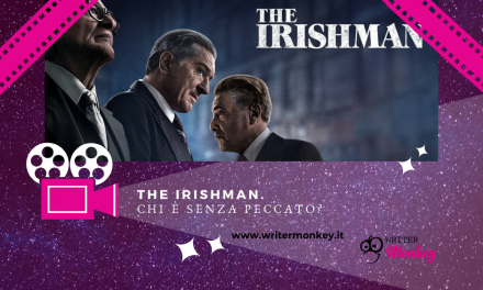The Irishman… Chi è senza peccato?